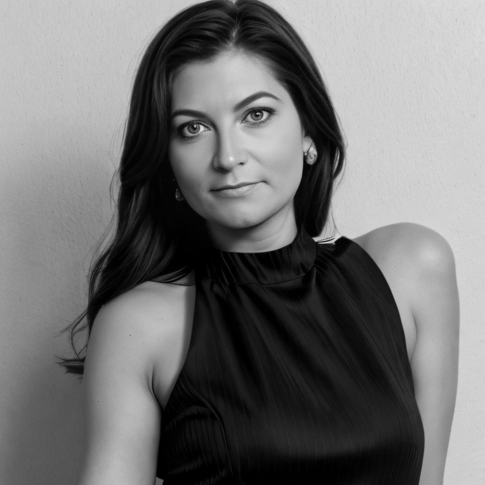 Meet your Posher, Natalie